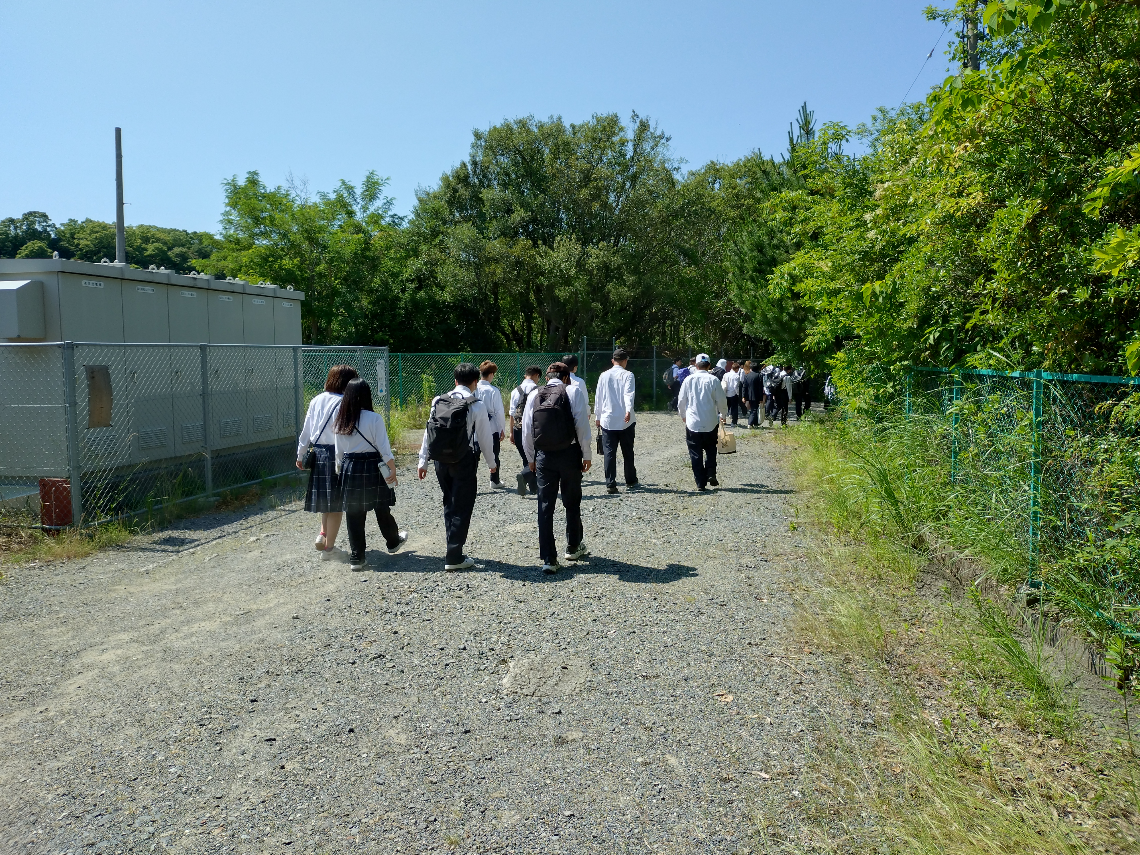 長松海岸3